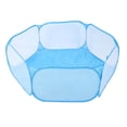 thumbnail image 3 of Tienda Cat Dog Playpen, Versátil Uso Confiable Uso Tienda de Juegos Plegable Para Mascotas para Interiores, 3 of 7