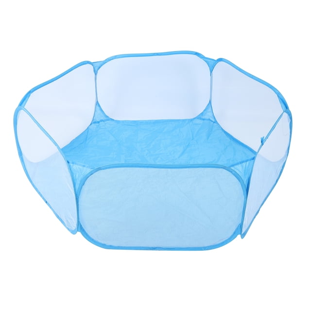 Tienda De Juegos Plegable Para Mascotas, Tienda De Juegos Para Perros Y Gatos De Uso Confiable Plegable A Prueba De Arañazos Para Exteriores