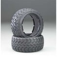 thumbnail image 2 of HPI Racing HPI4837 170 x 60 mm Tarmac Buster M Compound Tire for Baja 5B - 2 Piece, 2 of 3
