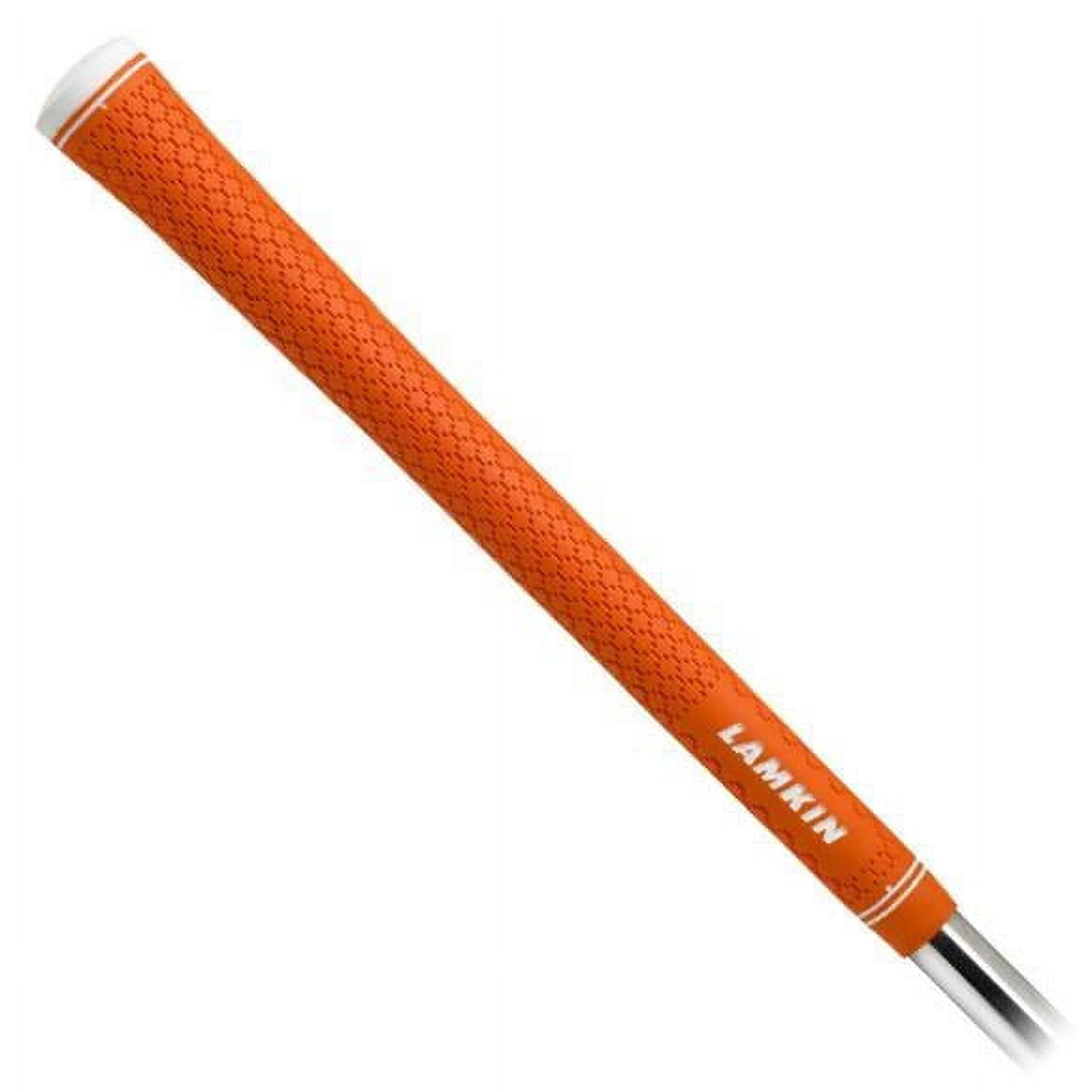 Watch Lamkin R.E.L. ACE 3GEN Super Tacky Golf Grips on