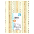 thumbnail image 4 of Pen+Gear 15-Month Monthly Planner, October 2026-December 2027, Floral, 5.5 in x 7.5 in, 4 of 7