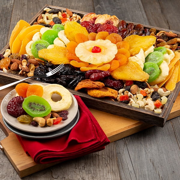 lego fruit tray