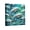 Dolphin, variant on FLOPESN DIY Pearl Painting with Frame,Self-Adhesive, Healing, Stress-Relieving Home Wall Decoration, Painting with Colored Canvas Frame Tools-Birthday