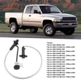 thumbnail image 4 of Clutch Master Slave Cylinder Assembly, Easy Install 52087601  for 2500 3500  V10 488, 4 of 7