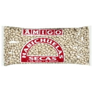 Amigo: White Beans, 1 Lb
