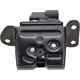 thumbnail image 4 of Cerradura de pestillo de tapa de maletero, material de alta calidad que garantiza durabilidad y rendimiento superior, para vehículos Hyundai Elantra GT i30 2013-2017, reemplazo directo, fácil, 4 of 5