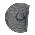 thumbnail image 1 of Sombrero De Paja De Ala Ancha Para Mujer, Sombrero De Paja Flexible Para El Verano, Ropa De Playa, Sombrero Para El Sol, Protección Uv, Sombrero De Playa Enrollable Advancent AP006907-01, 1 of 5
