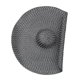 thumbnail image 1 of Sombrero De Paja De Ala Ancha Para Mujer, Sombrero De Paja Flexible Para El Verano, Ropa De Playa, Sombrero Para El Sol, Protección Uv, Sombrero De Playa Enrollable seitruly AP006907-01, 1 of 5