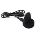 thumbnail image 3 of stanreset For Samsung Gear S2 and Gear S2 Classic Charging Docking Portable Wireless Charging Dock Cradle Charger, 3 of 6