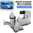 thumbnail image 2 of Cilindro esclavo del actuador de embrague para Citroen C2 C3 DS3 Nemo Kombi 9656382080, 2 of 11