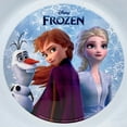 Disney Frozen Snow Saucer Disc Sleds, Plastic, Children's Winter
