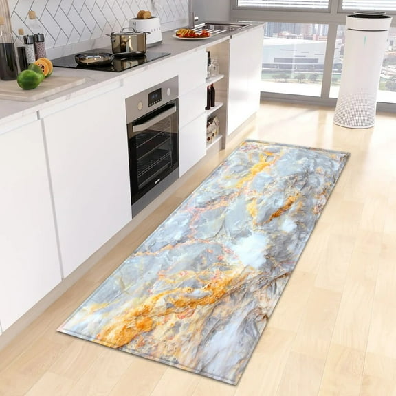 Modern Kitch Mat Home Entrance Doormat Bedroom Childr Living Room Floor ration Carpet Bath Hallway B