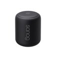 thumbnail image 1 of Altavoz estéreo portátil Bluetooth 5.0 Senderismo al aire libre Camping Sonido envolvente inalámbrico Mini altavoz Inevent EL5440-02B, 1 of 7