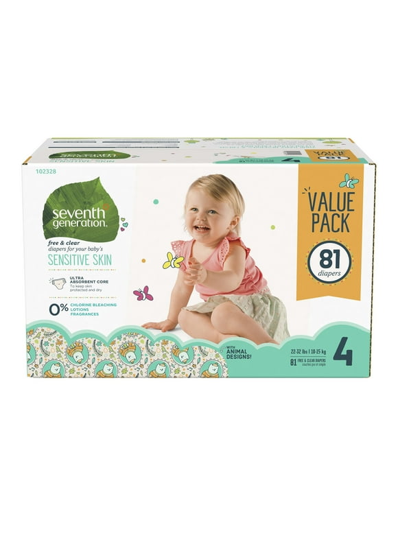 FSA/HSA Eligible Diapers in FSA/HSA Eligible Diapers and Training Pants