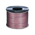 thumbnail image 1 of Monoprice Choice Series - Bulk speaker cable - 300 ft - clear, 1 of 2