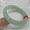 61to62mm, variant on Mine Timber Jade Jade Bracelet