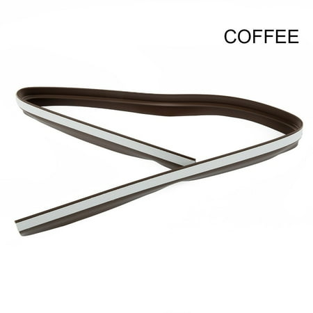 

Door Bottom Seal Strip Flexible Wind Noise Reduction Stopper Under Door Sealing