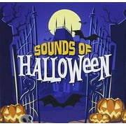 Sounds Of Halloween / Various (CD)