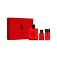 thumbnail image 2 of Perfume Coffret Cadeau de Parfum I Love Polo Ralph Lauren Rouge Homme, 2 of 2