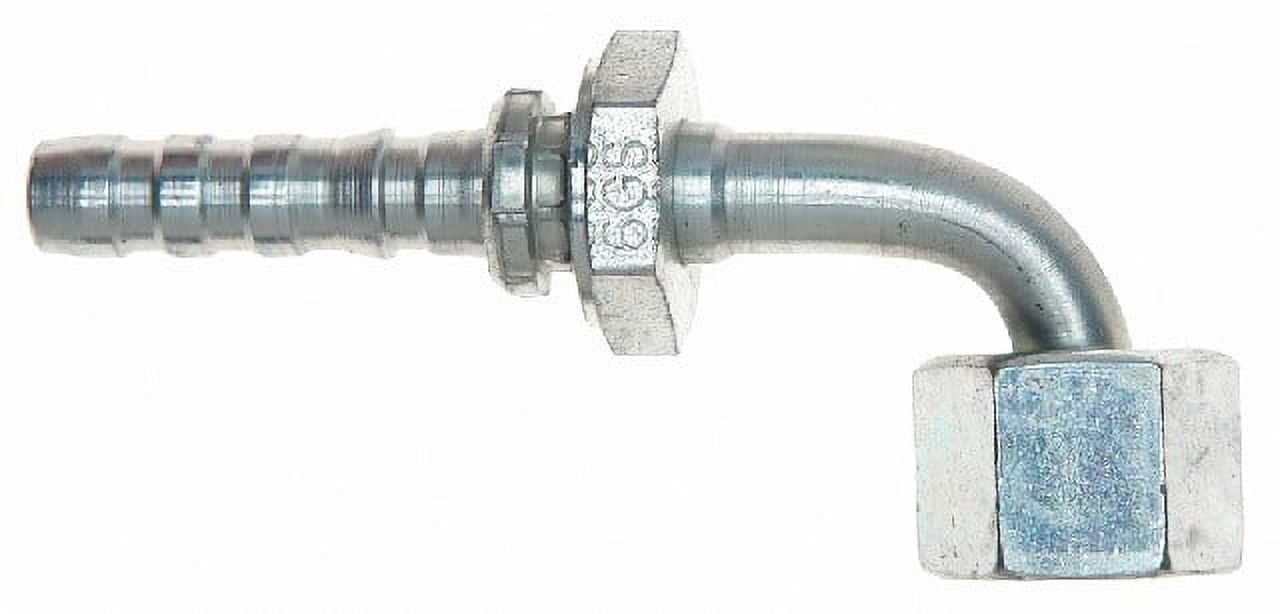 Gates BELTS & HOSES - 8GS-8FFORX90S