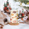 thumbnail image 5 of WOBOGO Size Combo Candle Flickering Flameless with Remote Control and Timer for Romantic Atmosphere Candy Snacks Pattern, 5 of 7