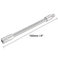 thumbnail image 2 of 3PCS 1/4" Drive Flexible Ratchet Socket Adapter Extension Bar, 2 of 4