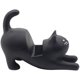 thumbnail image 5 of Escritorio soporte para teléfono celular soporte sofá rosa con lindo gato gatito para oficina manos libres adorno para el hogar JFHHH pequeña, 5 of 5