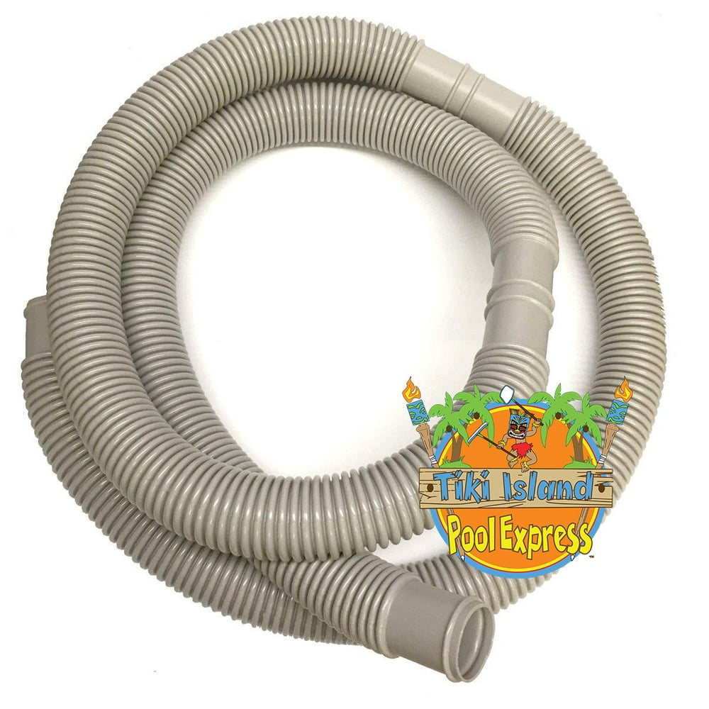 1.25" x 6' ft Pump Filter Connection Flex Hose for Above