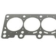 thumbnail image 2 of DNJ HS342 Head Gasket Spacer Shim Fits Cars & Trucks 13-15 Chevrolet Spark 1.2L L4 DOHC 16v, 2 of 5