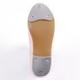 thumbnail image 5 of Dynadans Upgraded Easy Strap Tap Shoe for Girls Maryjane Dance Flat, 5 of 7