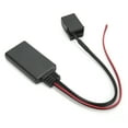 thumbnail image 4 of 5.0 AUXIN Cable Car  Audio Music Adapter Fit for  / CMax/, 4 of 8