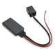thumbnail image 4 of De Bluetooth Bluetooth 5.0 AUXIN Cable Car Radio Audio Música Adaptador Apto Para Ford Focus/Mondeo CMax/Galaxy ANGGREK Otros Vehículos, 4 of 8