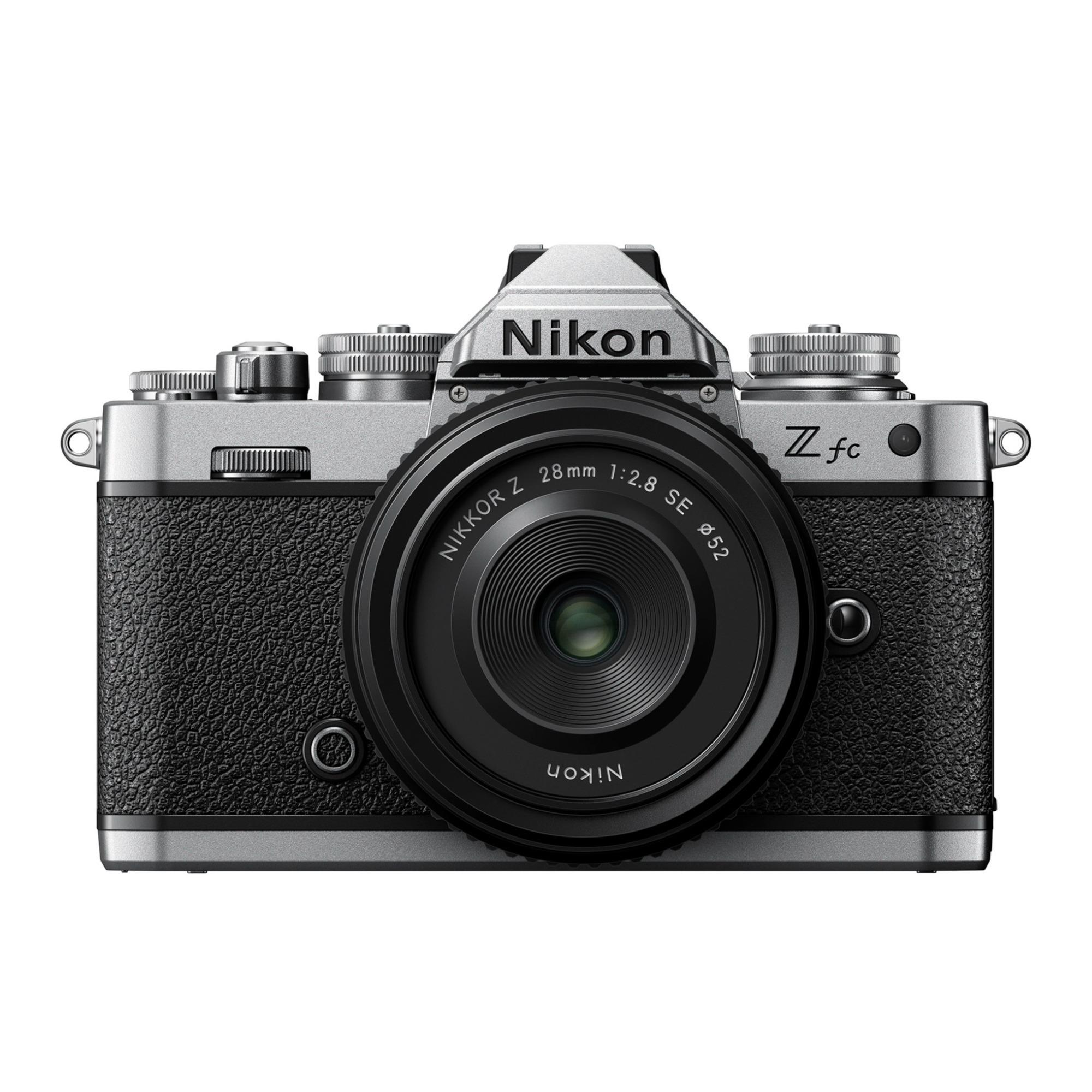 Nikon Zfc Camera Kit | 3D cameras for photography suppliers