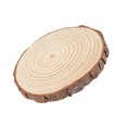 thumbnail image 1 of SKISUNO Pierres de Marche pour Cour Jardin Pierre de Pas Bois Ronde Décorative 1 Ensemble, 1 of 7