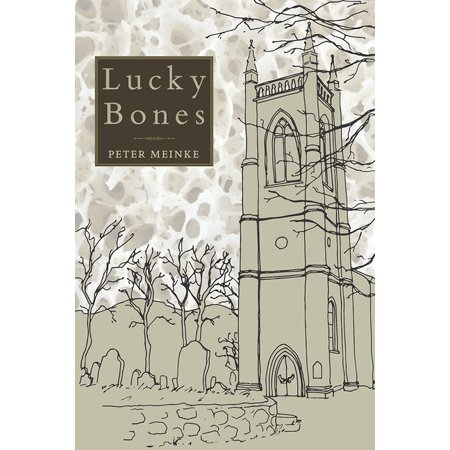 ISBN 9780822963103 product image for Pitt Poetry (Paperback): Lucky Bones (Paperback) | upcitemdb.com