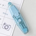thumbnail image 3 of CSChome Double Sided Adhesive Smooth Transparent Double Sided Adhesive Belt Great Stickiness Easy to Use, 3 of 7