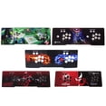 thumbnail image 1 of Consola Tablero Arcade Pandora con luz RGB bocinas integradas con 8000 Juegos, 1 of 6