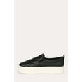 thumbnail image 4 of Bamboo Quilted Round Toe Slip On Sneaker 20464, 4 of 6