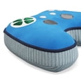 thumbnail image 2 of Mainstays Kids Game Controller Throw Pillow, 15" x 12", 2 of 5