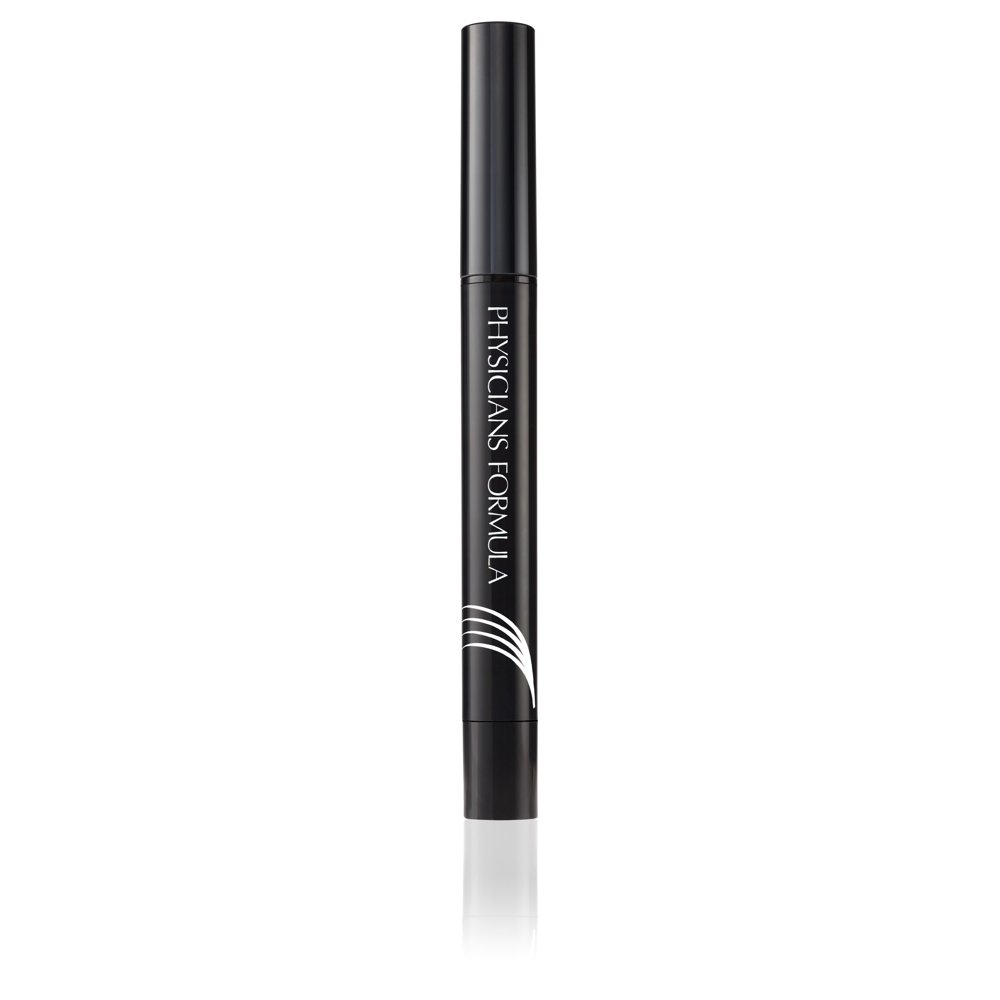 Physicians Formula Eye Booster Matte Lacquer Cream Eyeliner, Ultra