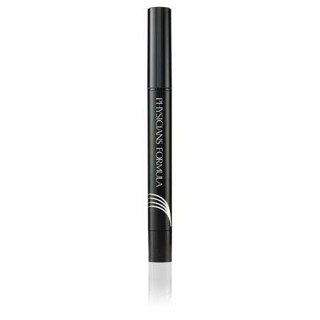 Physicians Formula Eye Booster Matte Lacquer Cream Eyeliner, Ultra Black