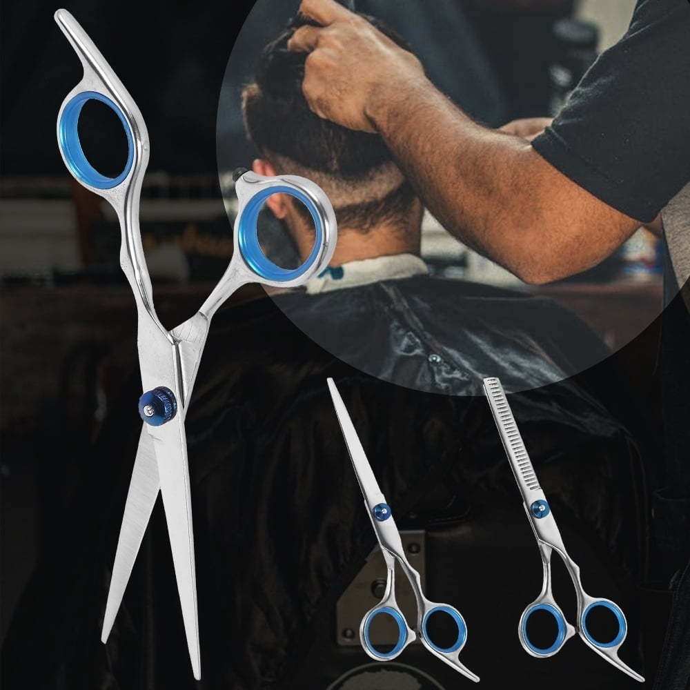 Willstar Super Deals Professional Barber Salon Hair Cutting Thinning Scissors Shears Hairdressing