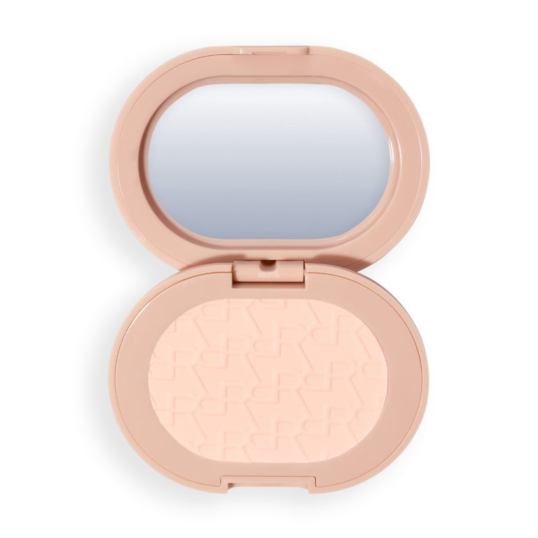 Revolution Powder Pops Instant Blur Setting Powder, Talc-Free