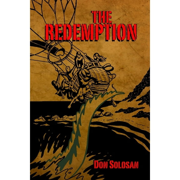 The Redemption, (Paperback)
