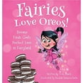 thumbnail image 1 of Fairies Love Oreos! par Vicki Roach Couverture Rigide 2019, 1 of 1