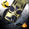 thumbnail image 4 of Funda Case Para iPhone Calavera Calaca, 4 of 8