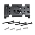 thumbnail image 2 of Transmission Gearbox Skid Borad Accessories Repce Spare for SCX10 D90 Yotijar piezas de coches rc, 2 of 10