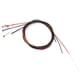 thumbnail image 1 of Conjunto De 6 Piezas De Cuerdas  Para Piezas De Guitarra Acústica Accesorio Gloria  Cuerdas de guitarra acústica, 1 of 6