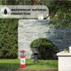 thumbnail image 3 of Solar Powered Lighthouse LED Lighthouse Garden Decorative Lighthouse with Rotating LED, 3 of 4
