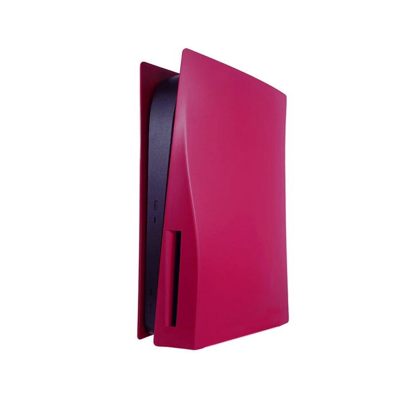 Comprar Carcasa Digital Cover Nova Pink PlayStation 5 · Sony · Hipercor